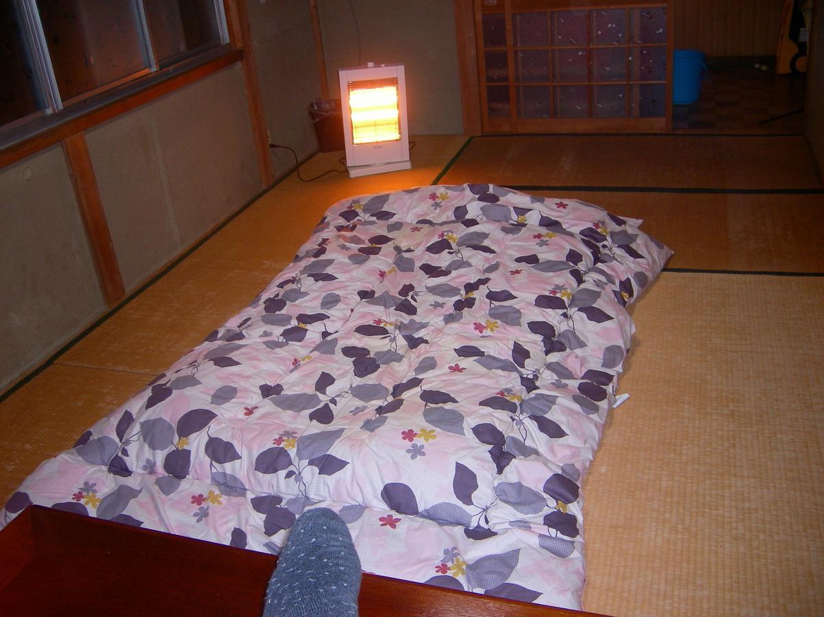 House Of The Rising Sun Hotell Takatsuki Exteriör bild